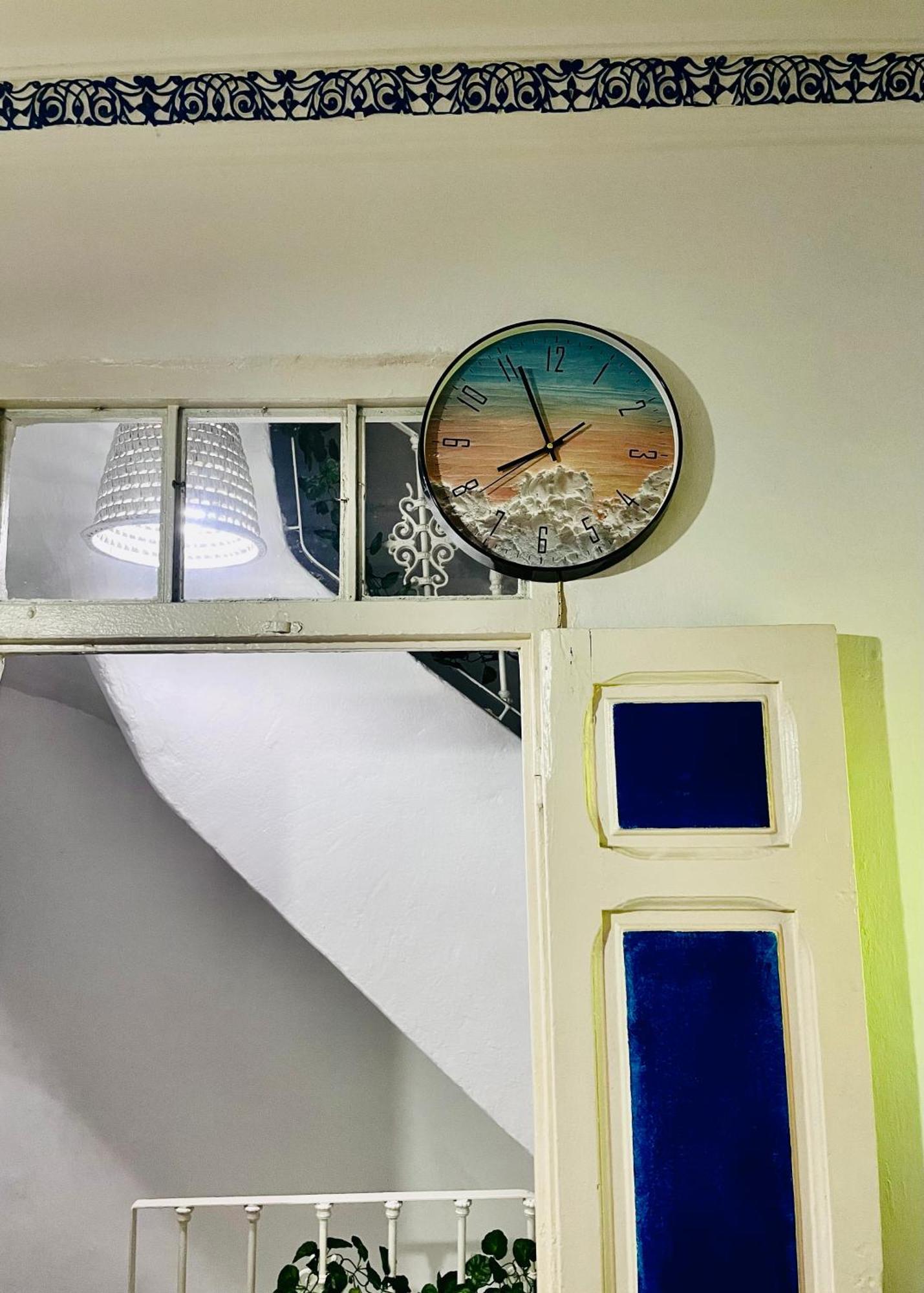 Ibn Batouta House طنجة المظهر الخارجي الصورة