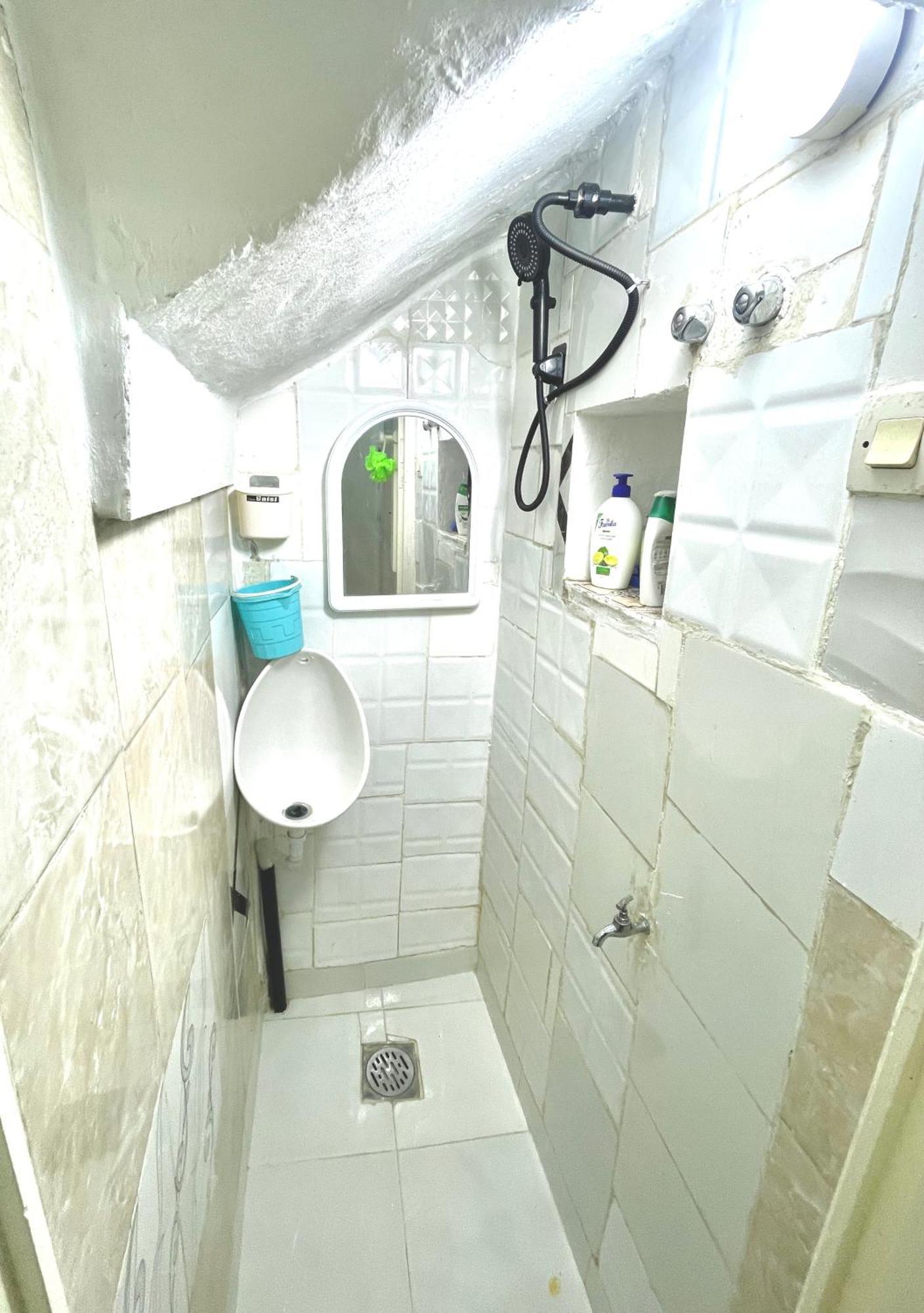 Ibn Batouta House طنجة المظهر الخارجي الصورة